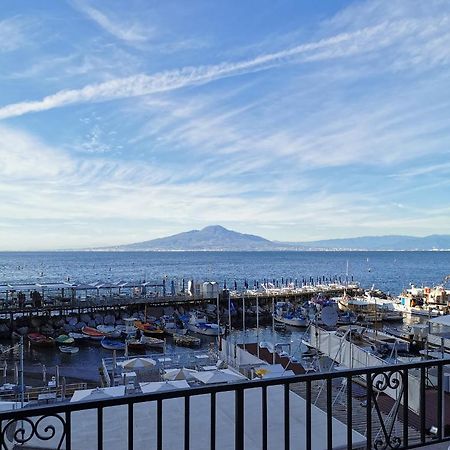 Casa Consy Apartment Sorrento Exterior photo
