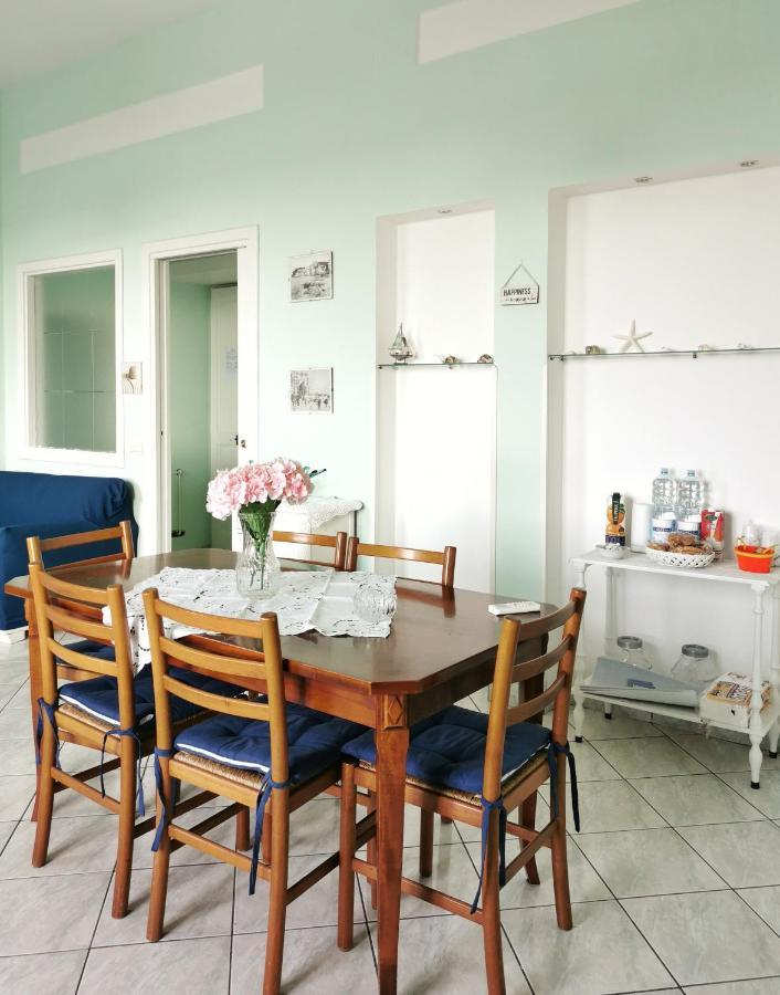 Casa Consy Apartment Sorrento Exterior photo