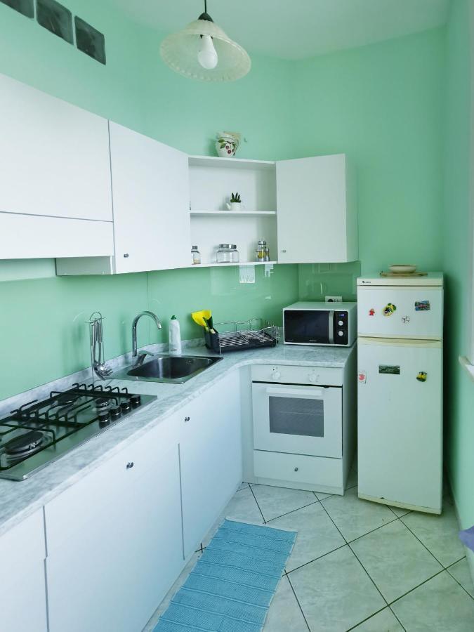 Casa Consy Apartment Sorrento Exterior photo
