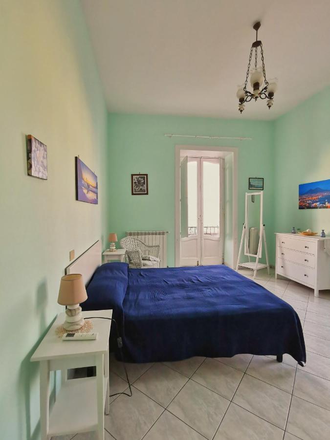 Casa Consy Apartment Sorrento Exterior photo
