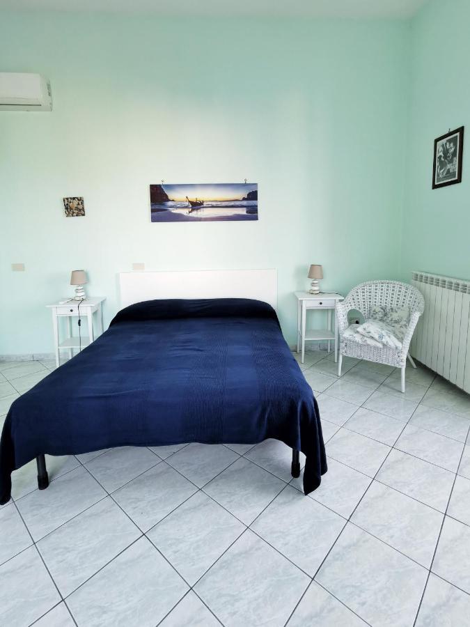 Casa Consy Apartment Sorrento Exterior photo