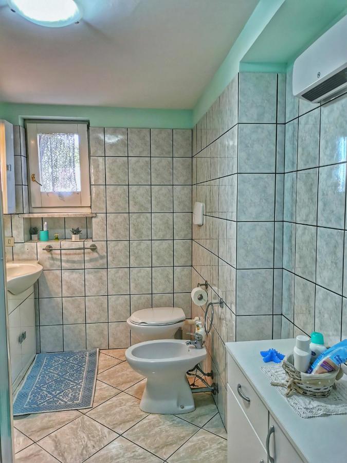 Casa Consy Apartment Sorrento Exterior photo